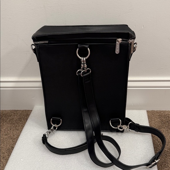 Killstar Unlucky Charms Backpack - Picture 3 of 7